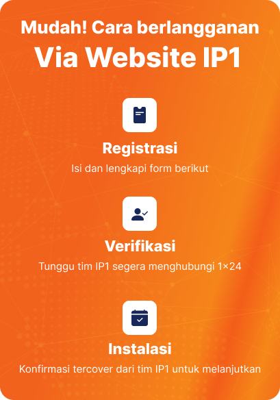 cara berlangganan vua web 2